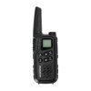 Krótkofalówki PMR Baofeng BF-25E Black Twin 2 szt.